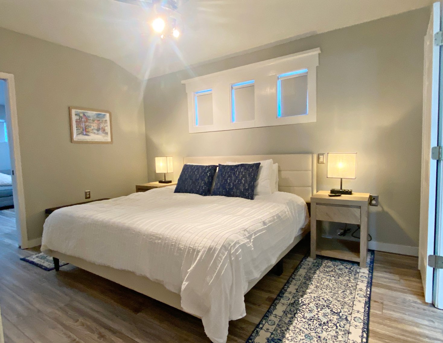 Image for 1043 E. Maxwel Street - East Hill