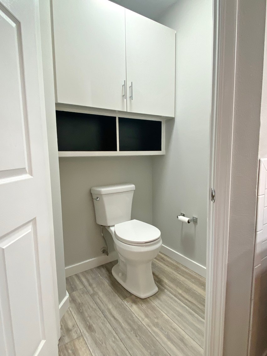 Image for 1043 E. Maxwel Street - East Hill