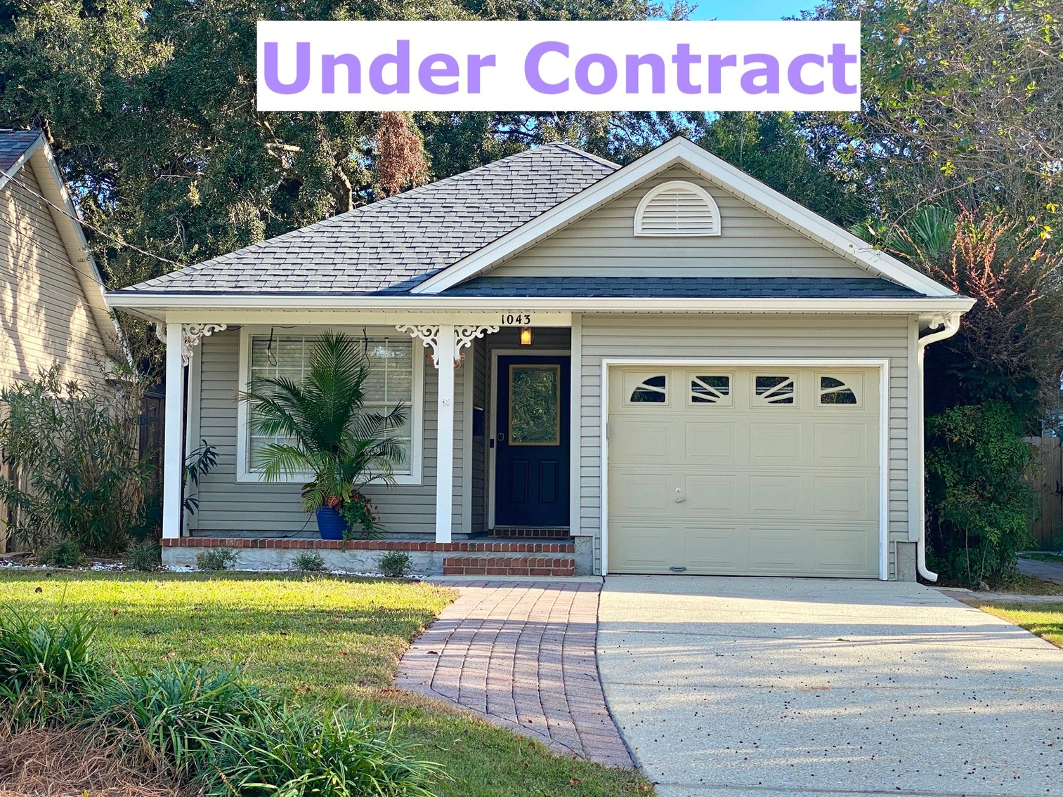 Image for 1043 E. Maxwel Street - East Hill