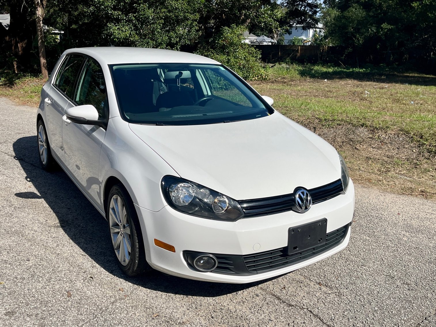 Image for Berry Estate Auction #2: Classic 1967 VWs, Karmann Ghias, Parts & More