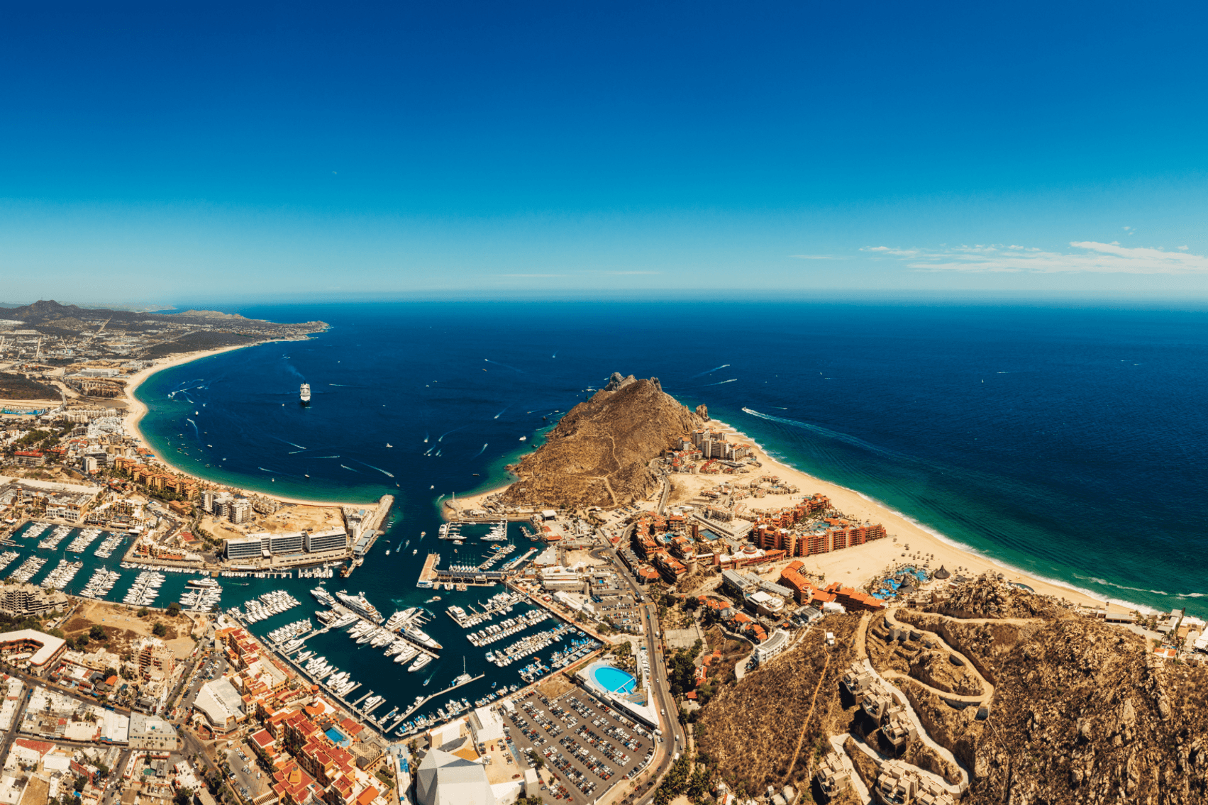 Image for Vacation Passport Raffle - Florida Auctioneers Association