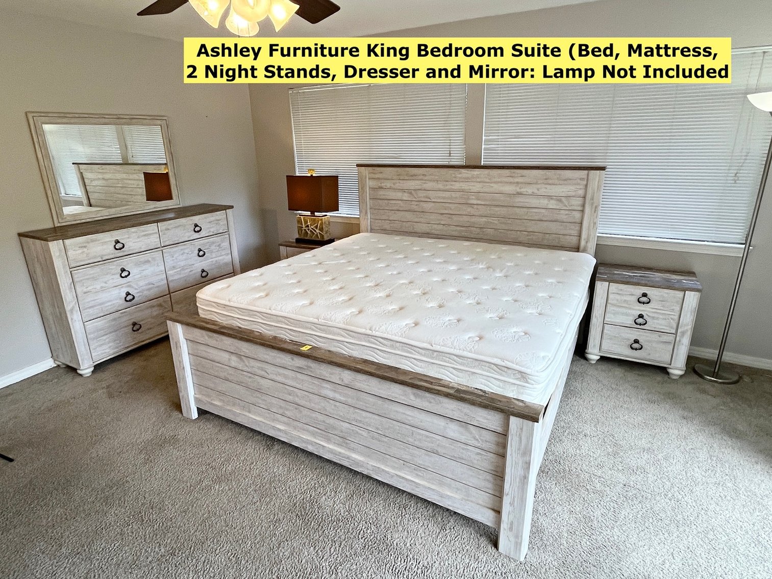 Image for Off to the Islands Complete Liquidation