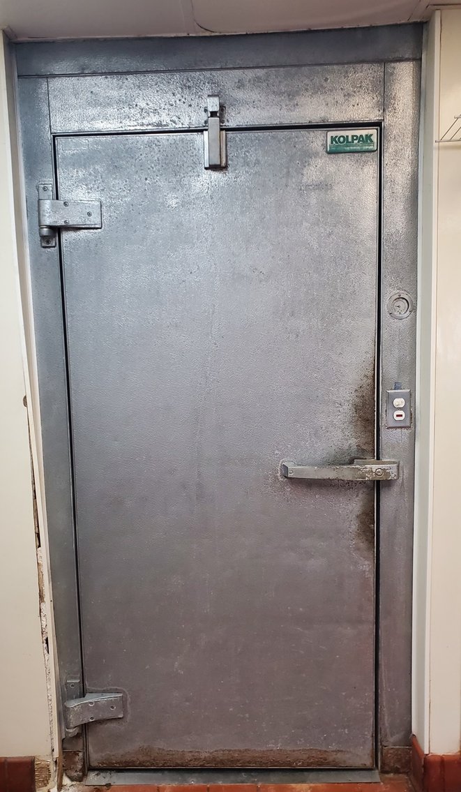 Image for Commerical Kitchen Equipment f/k/a Wayne's Diner