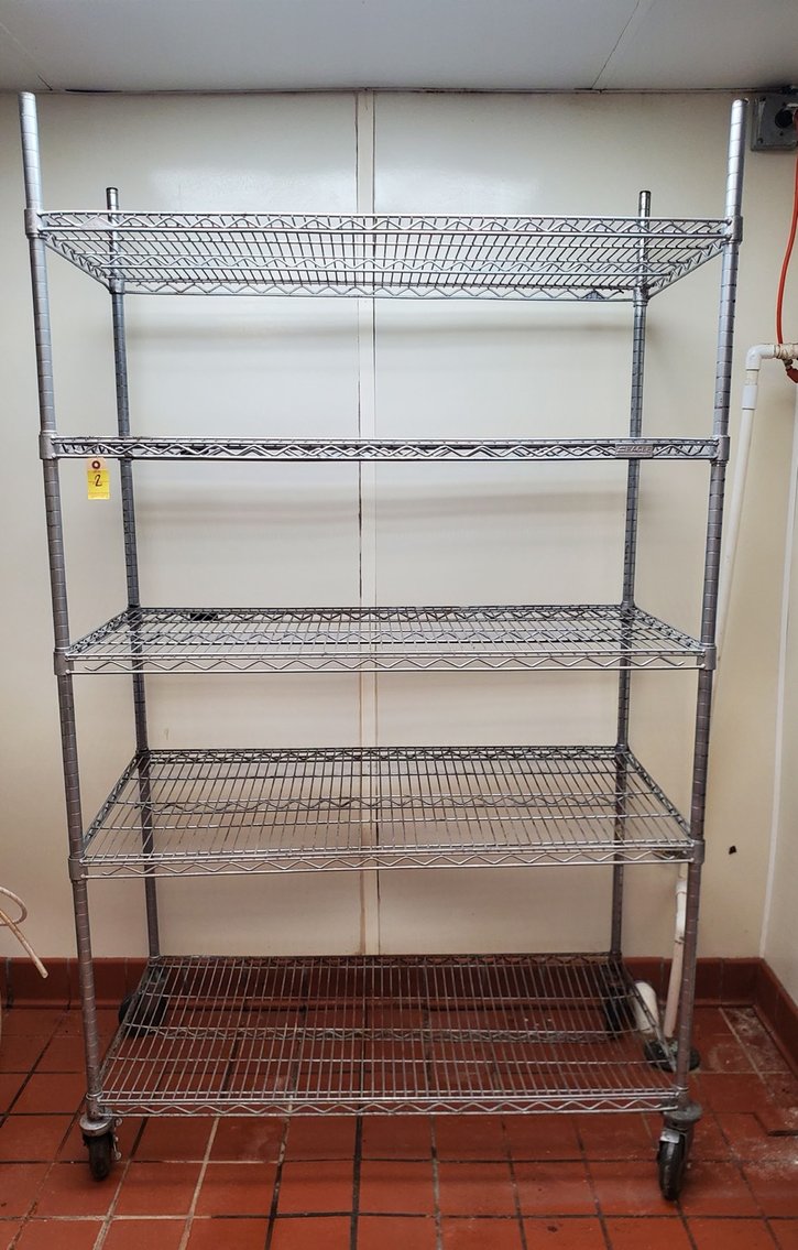 Image for Commerical Kitchen Equipment f/k/a Wayne's Diner