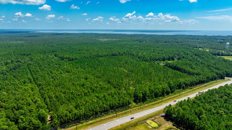 Image for 77 Acre Development Tract - Avalon Blvd. Milton FL - $495,000