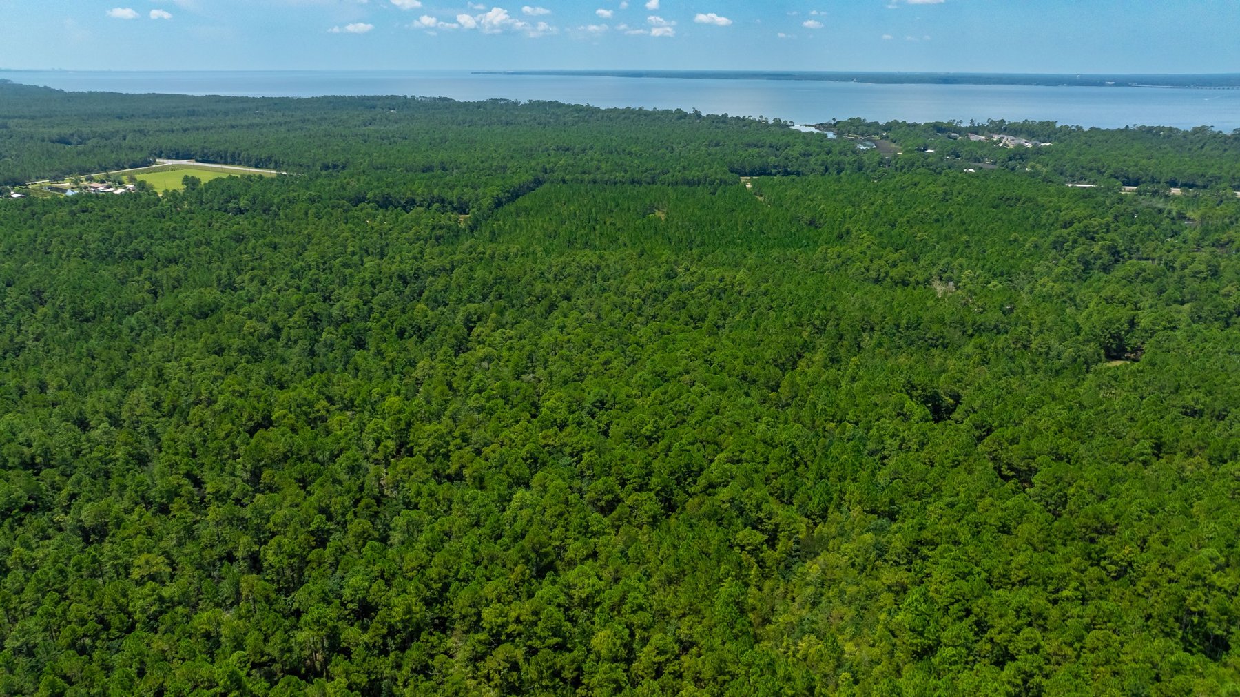 Image for 77 Acre Development Tract - Avalon Blvd. Milton FL - $495,000