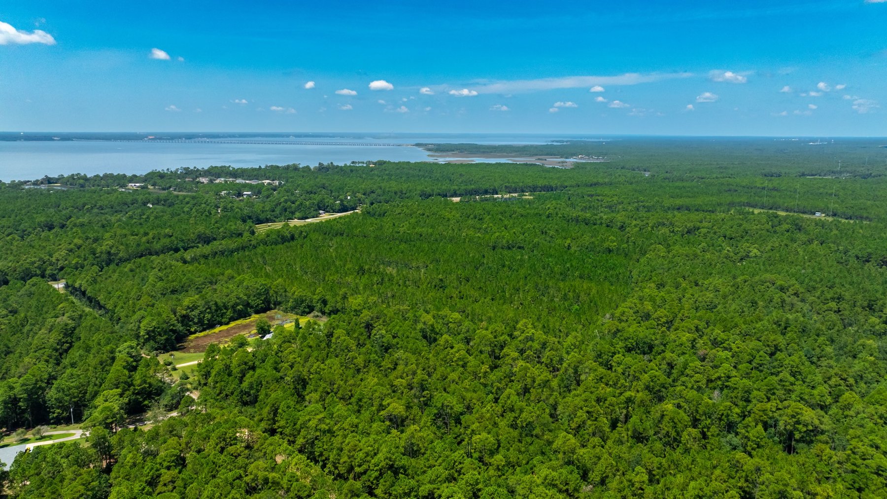 Image for 77 Acre Development Tract - Avalon Blvd. Milton FL - $495,000