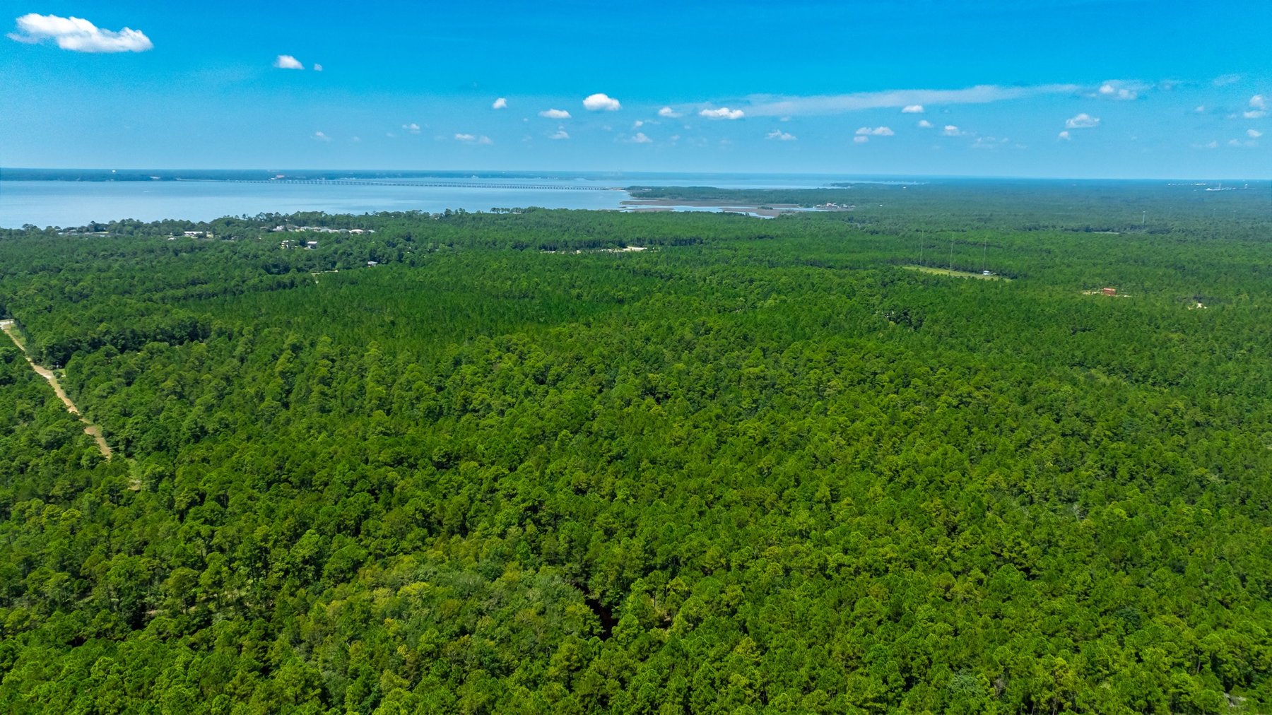 Image for 77 Acre Development Tract - Avalon Blvd. Milton FL - $495,000
