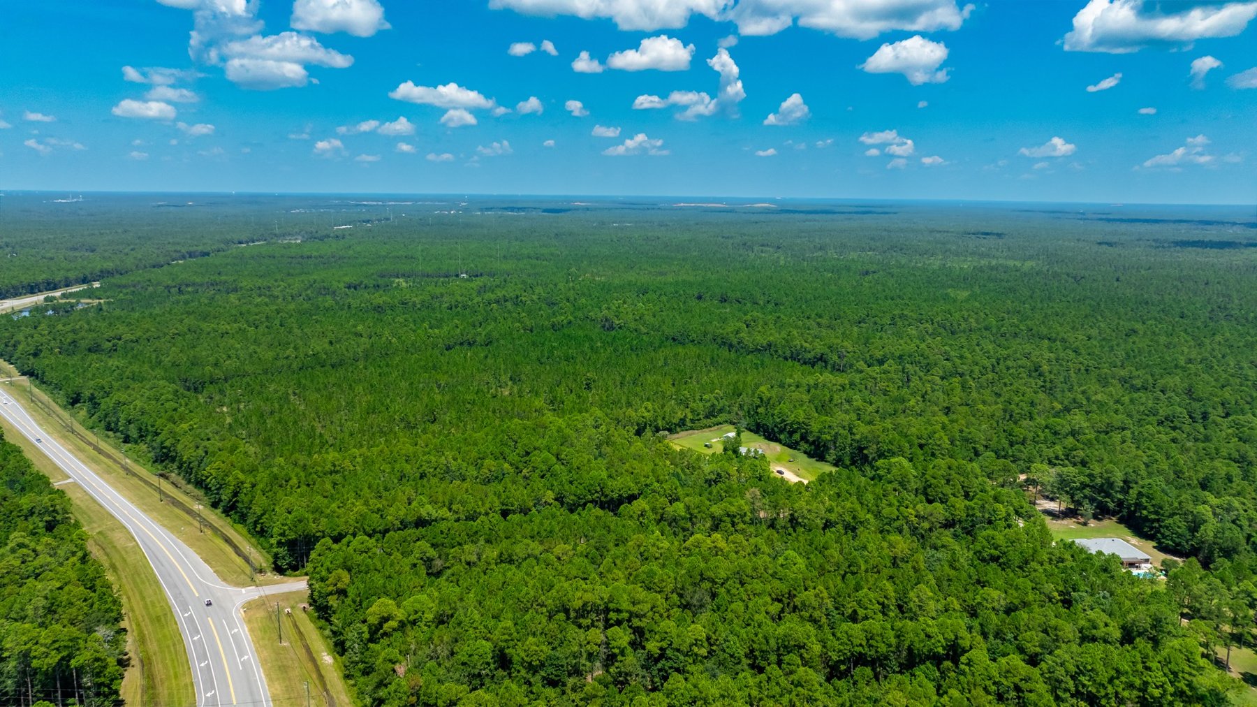 Image for 77 Acre Development Tract - Avalon Blvd. Milton FL - $495,000