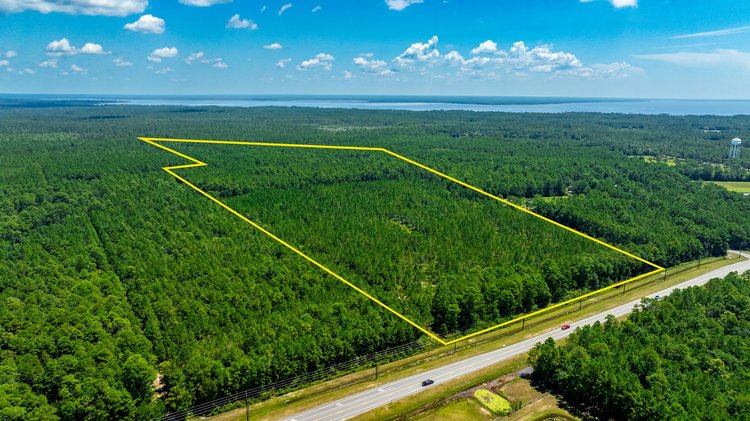 Image for 77 Acre Development Tract - Avalon Blvd. Milton FL - $495,000