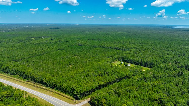 Image for 77 Acre Development Tract - Avalon Blvd. Milton FL - $495,000