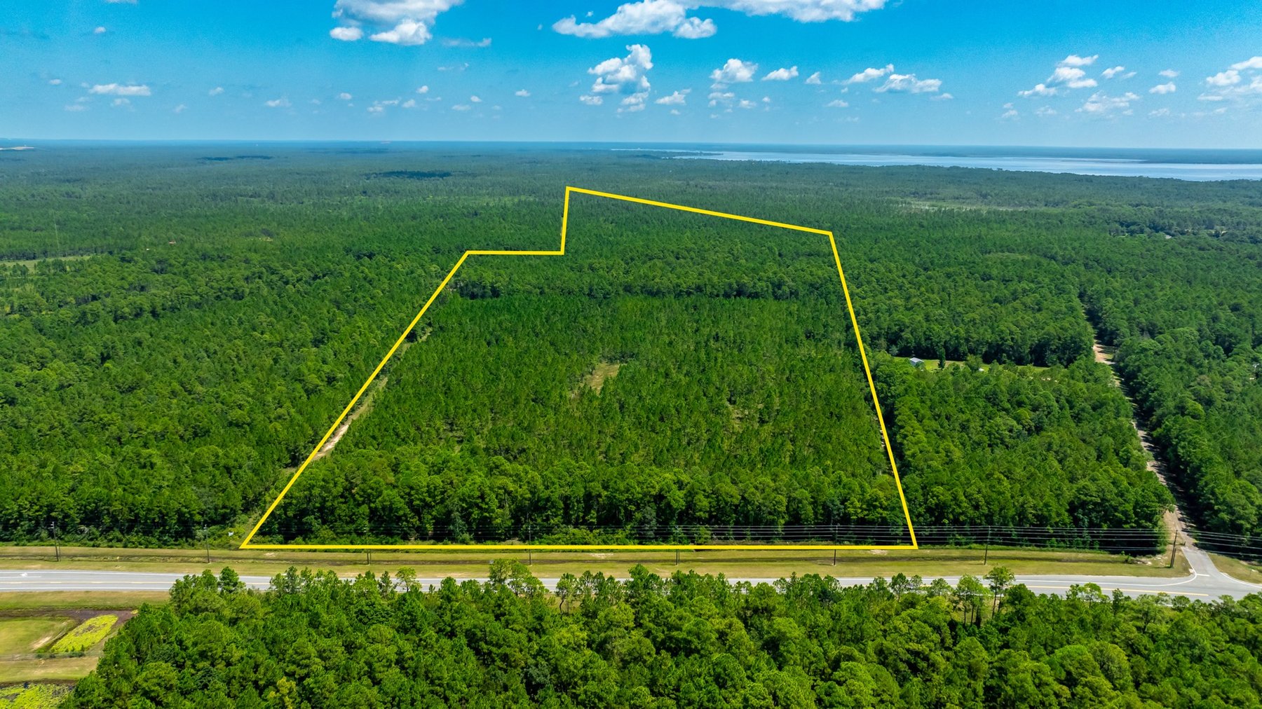 Image for 77 Acre Development Tract - Avalon Blvd. Milton FL - $495,000