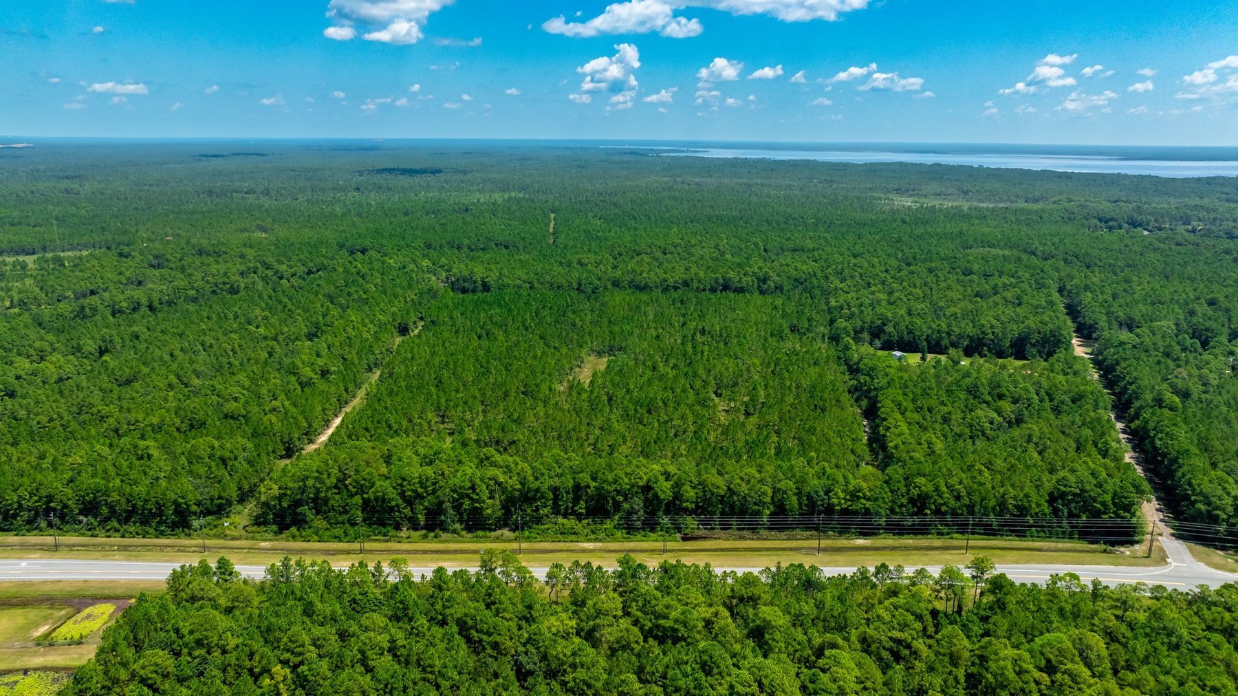 Image for 77 Acre Development Tract - Avalon Blvd. Milton FL - $495,000