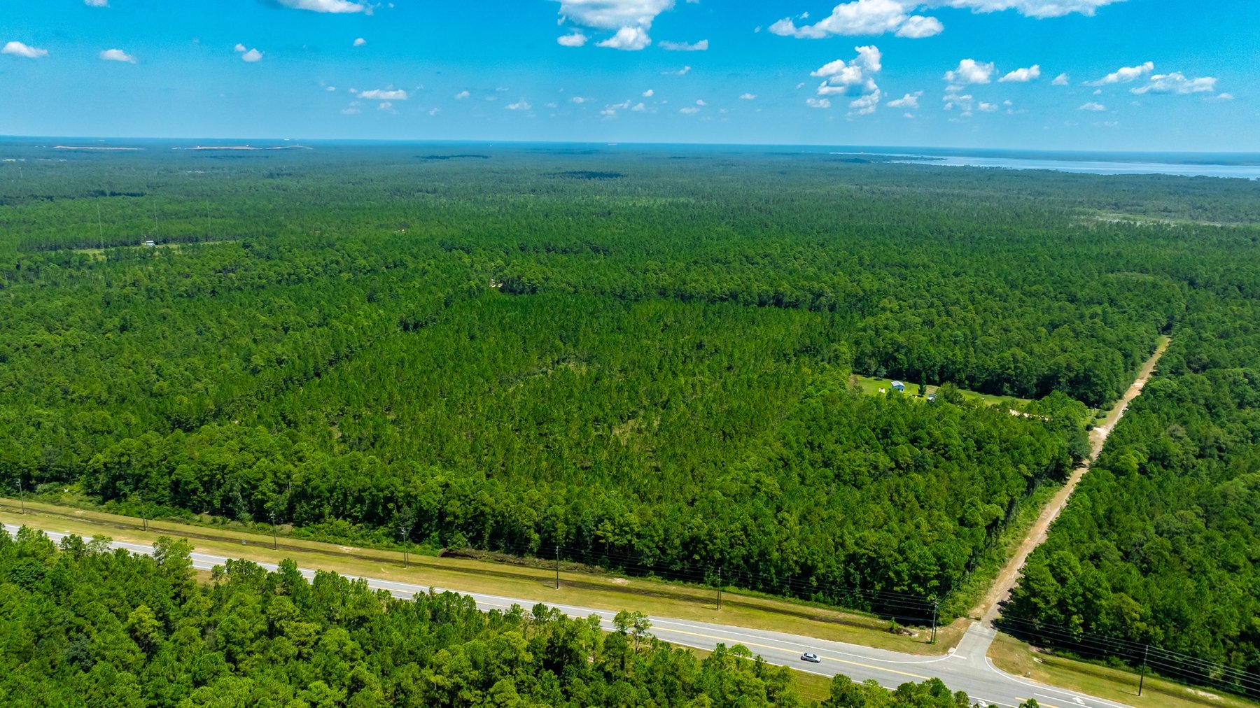 Image for 77 Acre Development Tract - Avalon Blvd. Milton FL - $495,000
