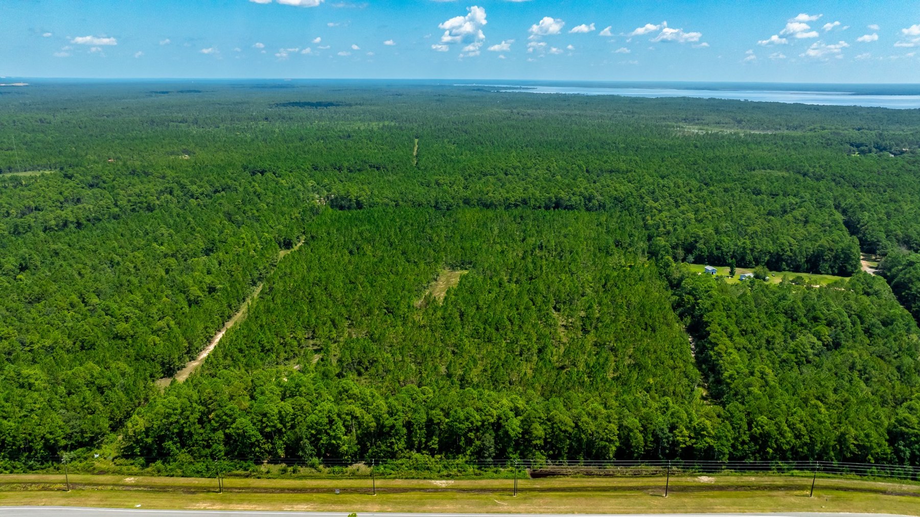 Image for 77 Acre Development Tract - Avalon Blvd. Milton FL - $495,000