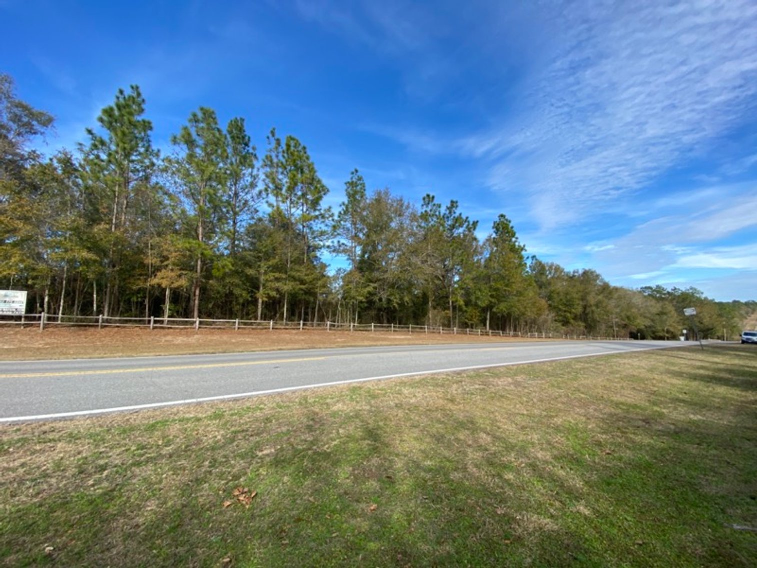 Image for 3.14 Acres Near Whiting Field - Selling to Settle Trust
