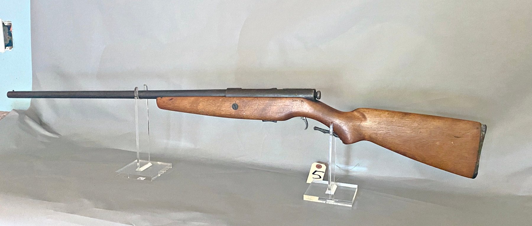 Image for Frank Delgado Estate - Firearms, Truck, Tools & Equipment, Household