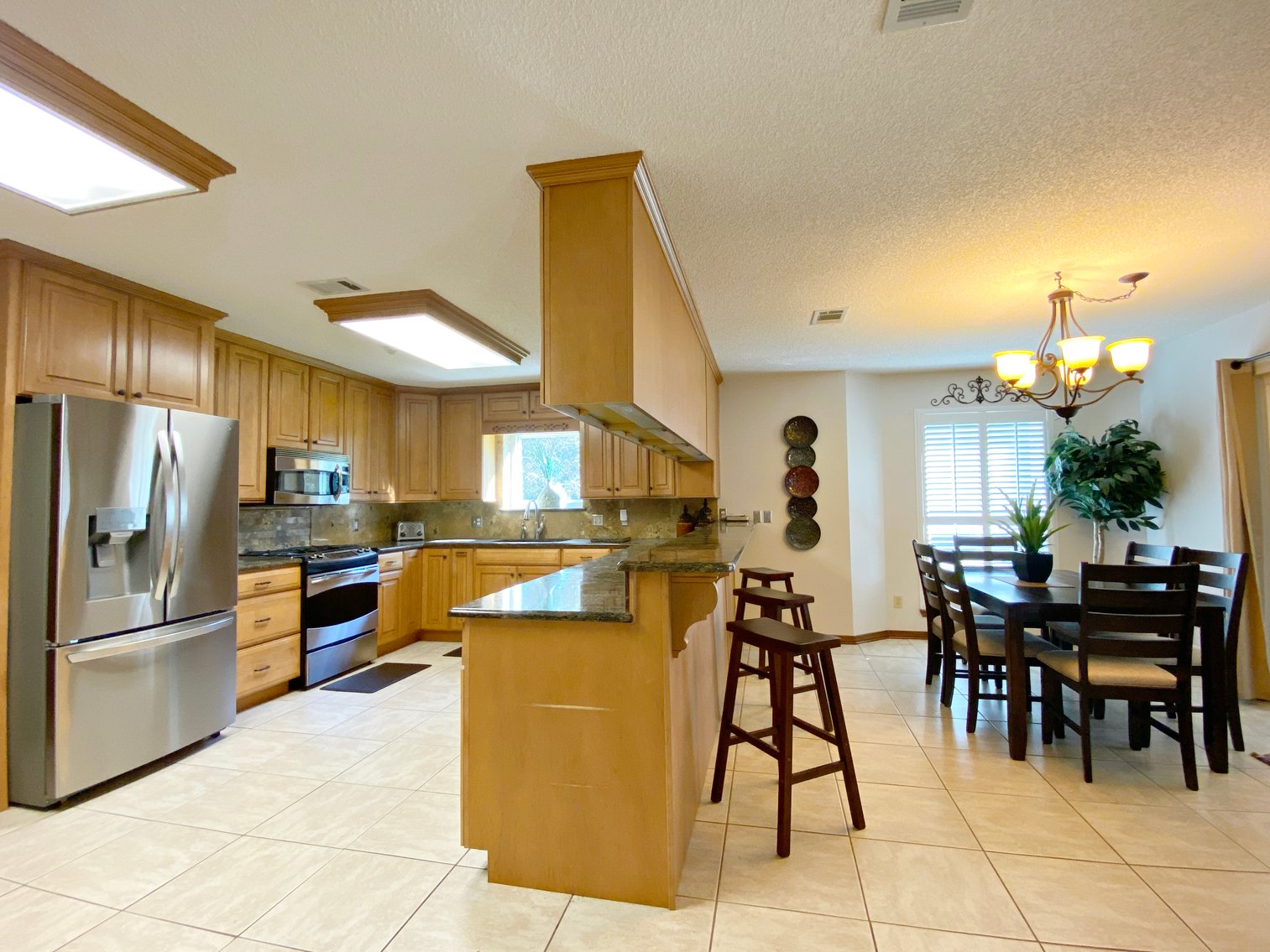 Image for Spectacular Country Estate on 7.66 Acres