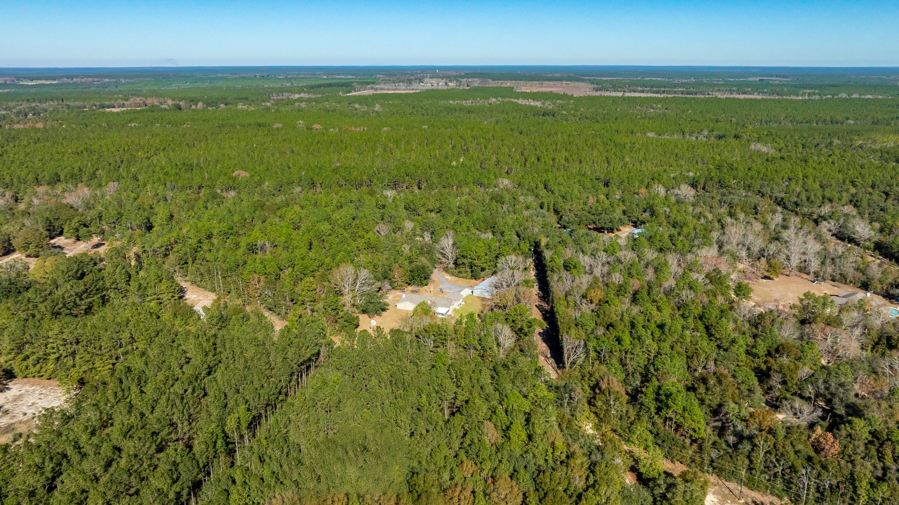 Image for Spectacular Country Estate on 7.66 Acres