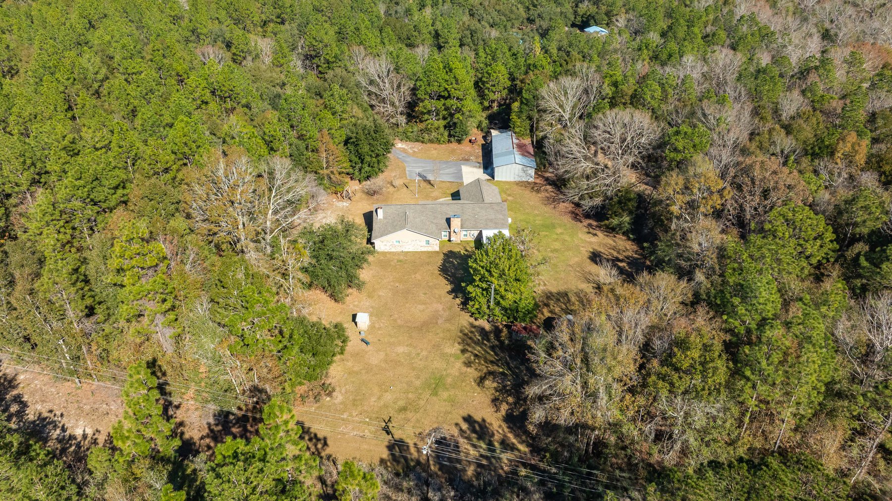 Image for Spectacular Country Estate on 7.66 Acres