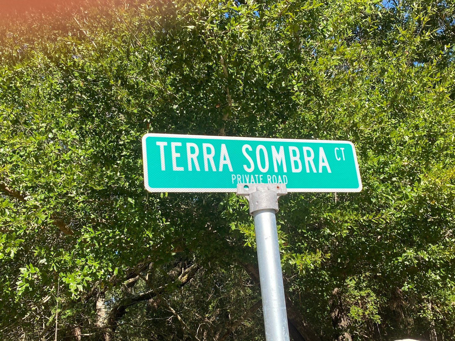 Image for Terra Sombra Residential Parcels