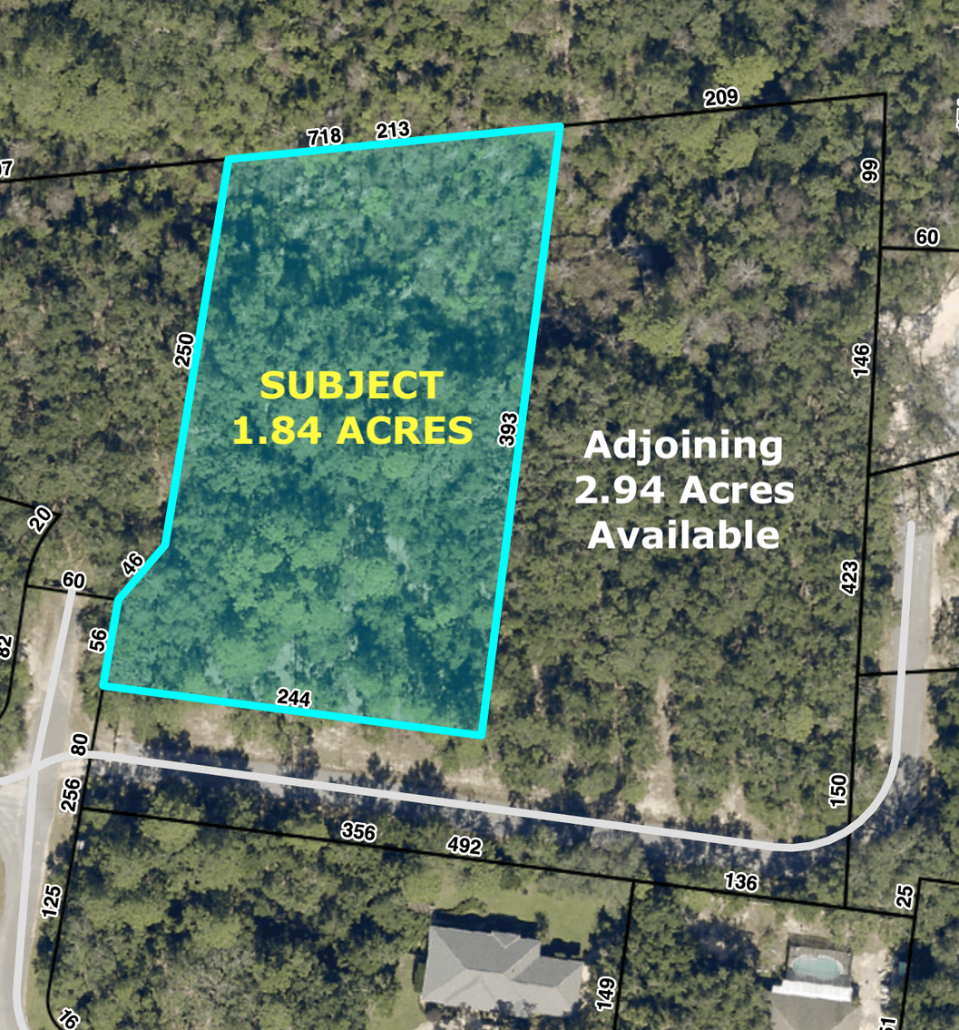 Image for Terra Sombra Residential Parcels