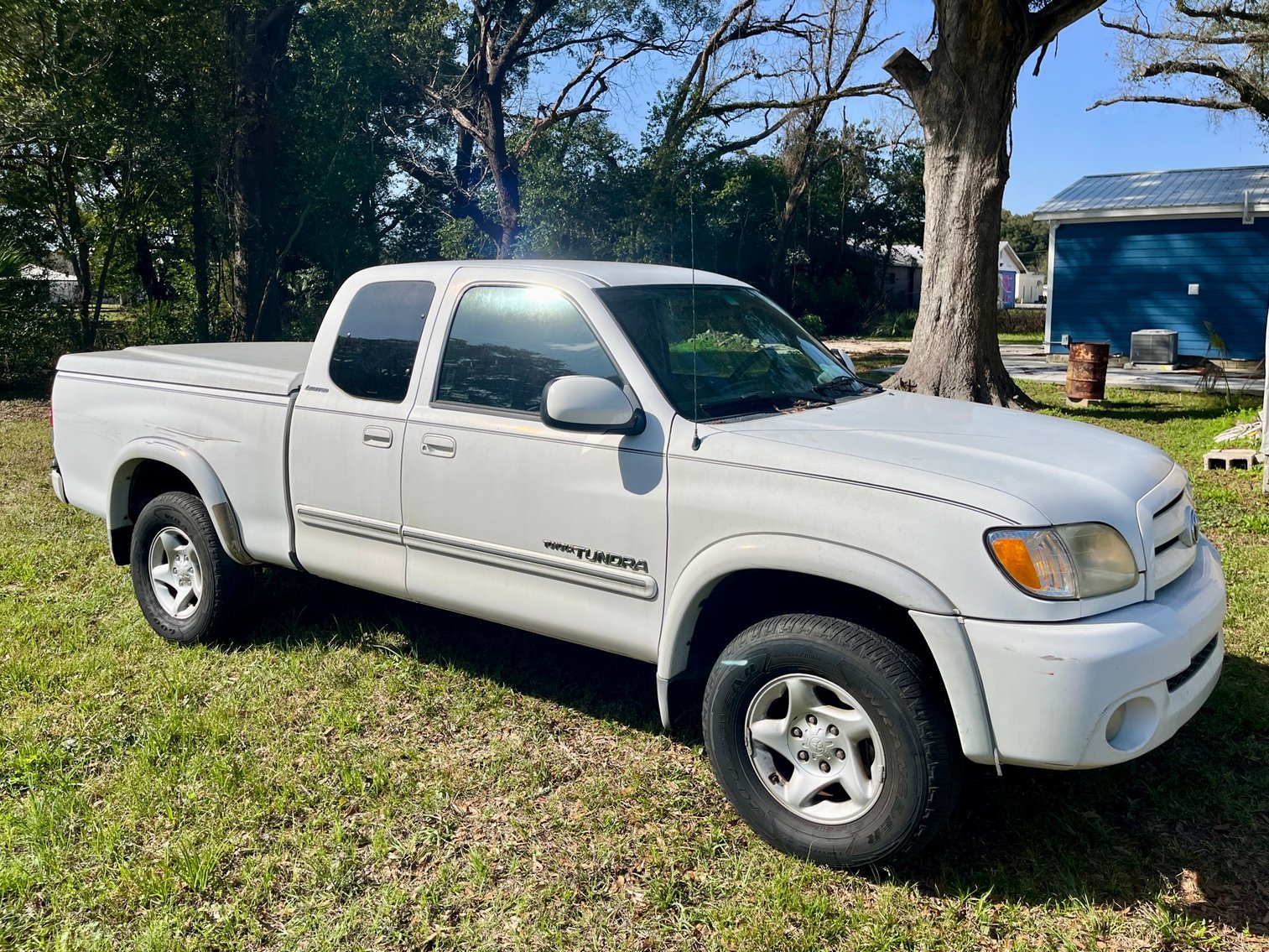 Image for Frank Delgado Estate - Firearms, Truck, Tools & Equipment, Household