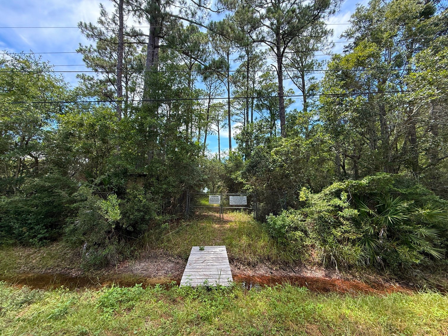 Image for 700 Haddock Rd. - Avalon Blvd.