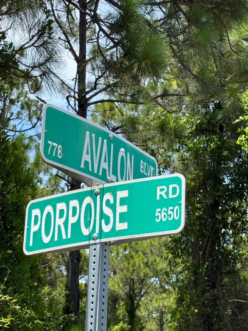 Image for 700 Haddock Rd. - Avalon Blvd.