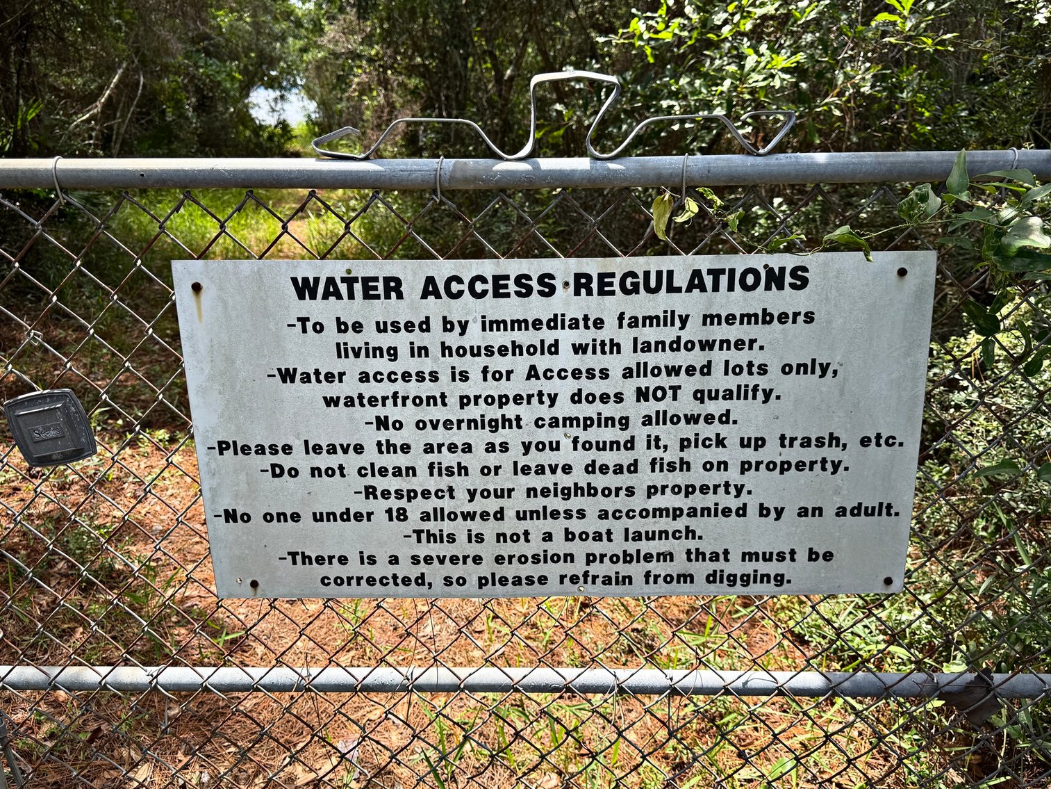 Image for 700 Haddock Rd. - Avalon Blvd.