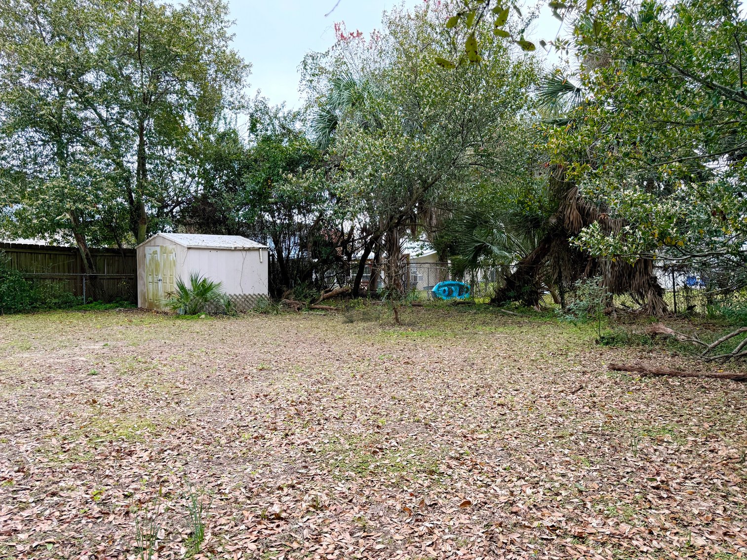 Image for Prime East Hill Real Estate Auction - 1305 E La Rua St - Pensacola FL