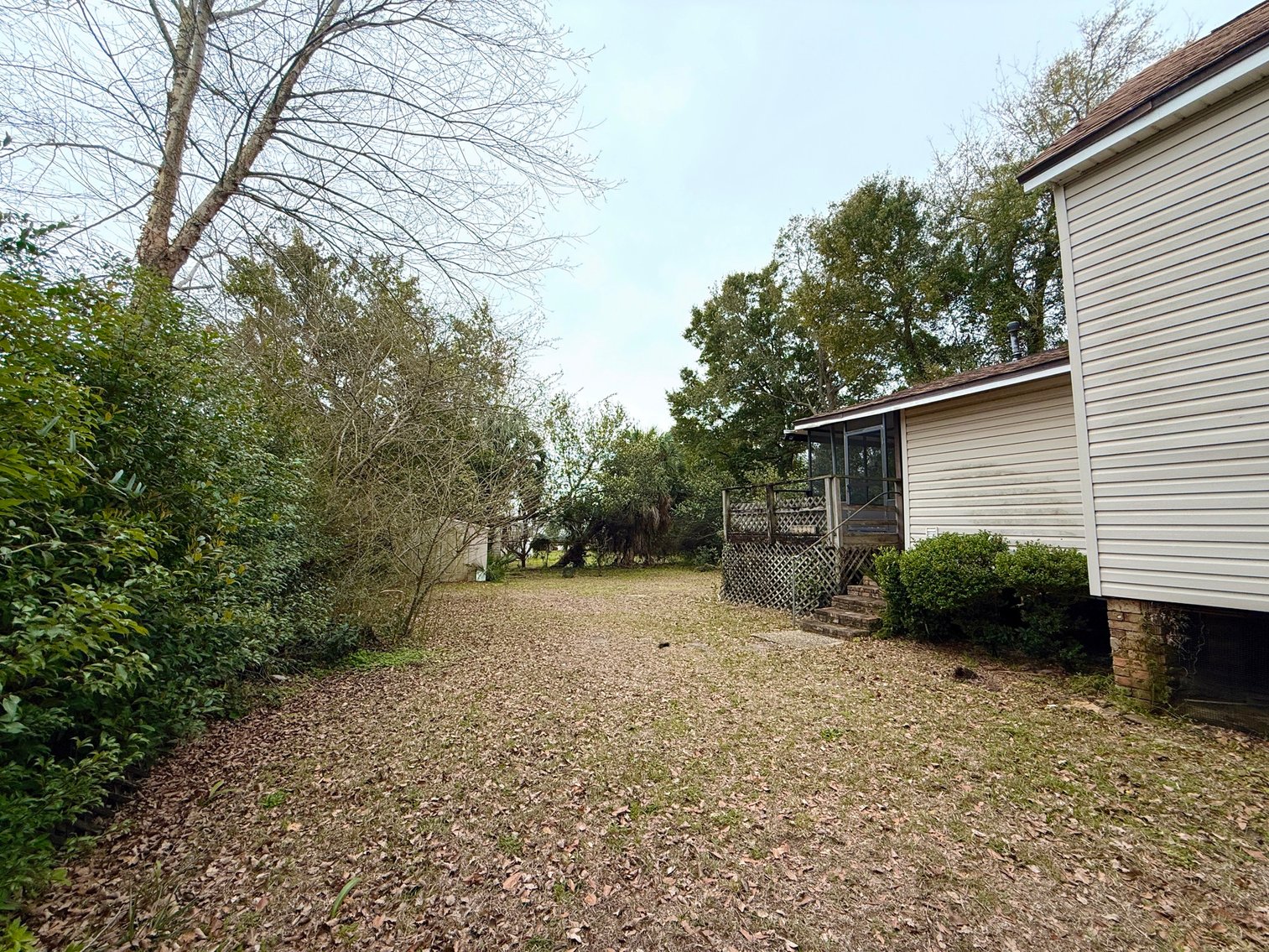 Image for Prime East Hill Real Estate Auction - 1305 E La Rua St - Pensacola FL
