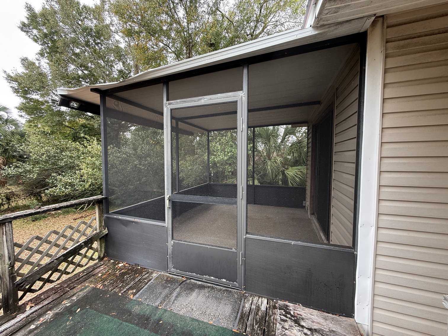 Image for Prime East Hill Real Estate Auction - 1305 E La Rua St - Pensacola FL