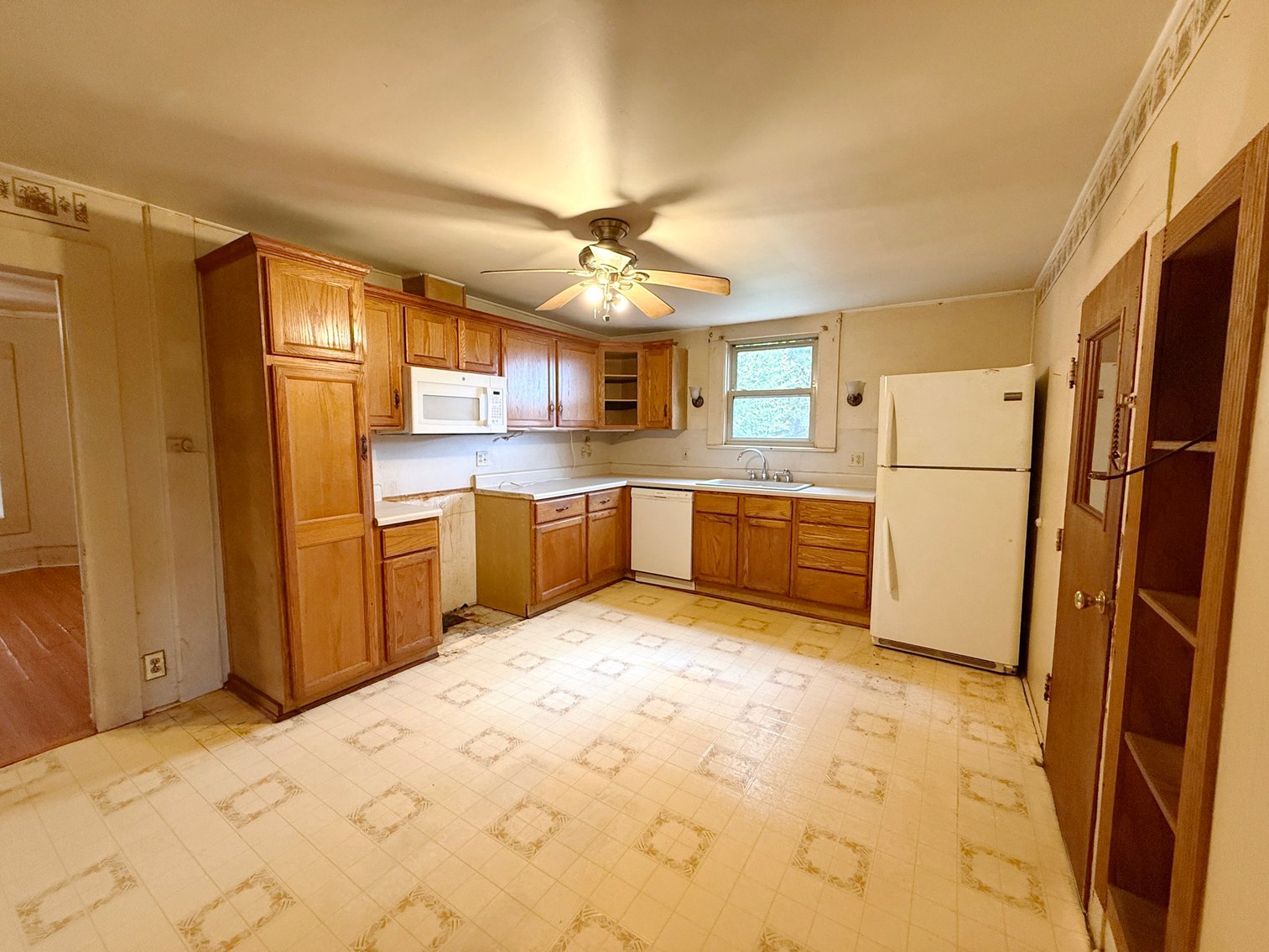 Image for Prime East Hill Real Estate Auction - 1305 E La Rua St - Pensacola FL