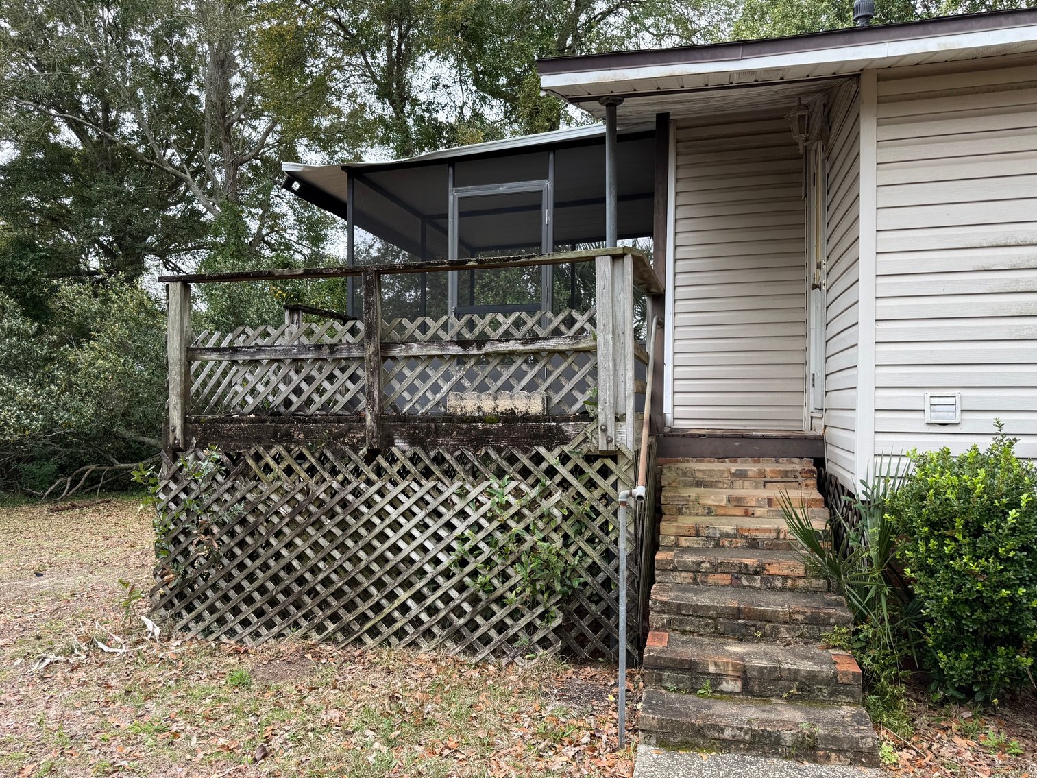 Image for Prime East Hill Real Estate Auction - 1305 E La Rua St - Pensacola FL