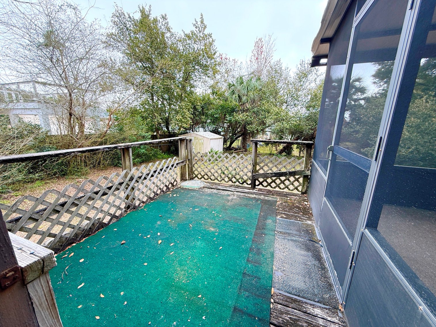 Image for Prime East Hill Real Estate Auction - 1305 E La Rua St - Pensacola FL