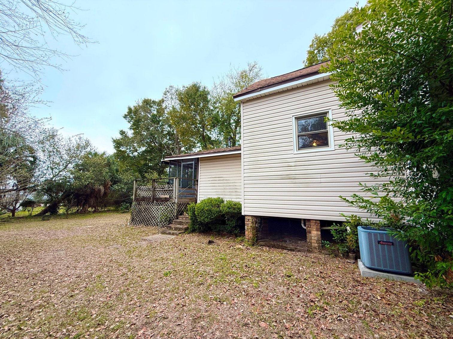 Image for Prime East Hill Real Estate Auction - 1305 E La Rua St - Pensacola FL