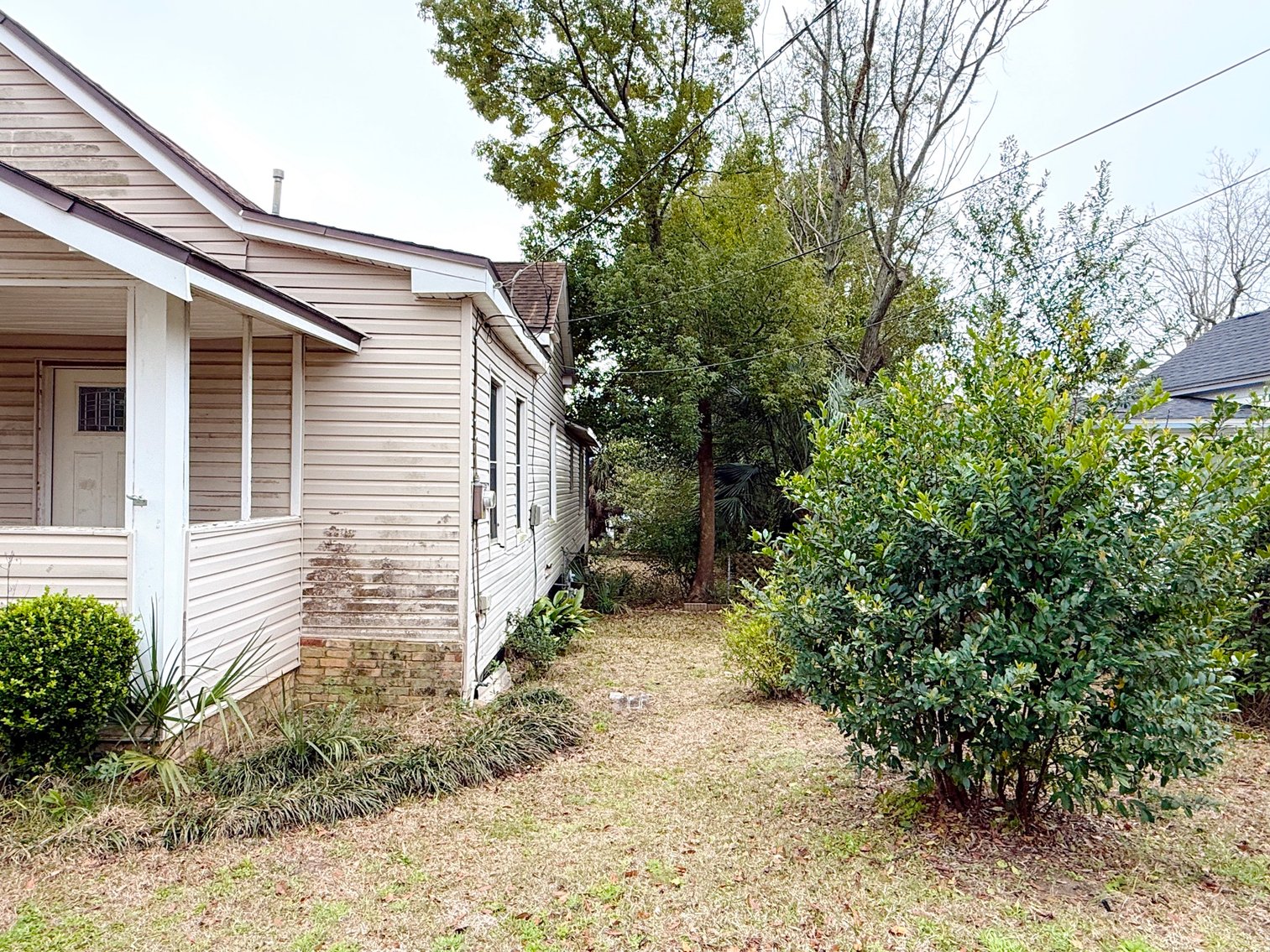 Image for Prime East Hill Real Estate Auction - 1305 E La Rua St - Pensacola FL