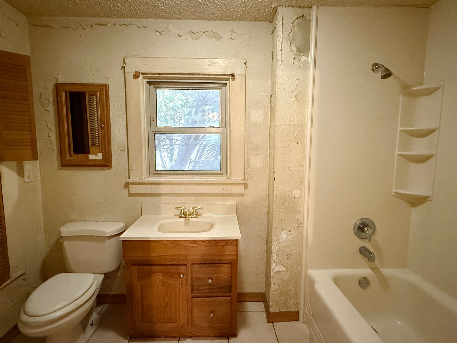 Image for Prime East Hill Real Estate Auction - 1305 E La Rua St - Pensacola FL