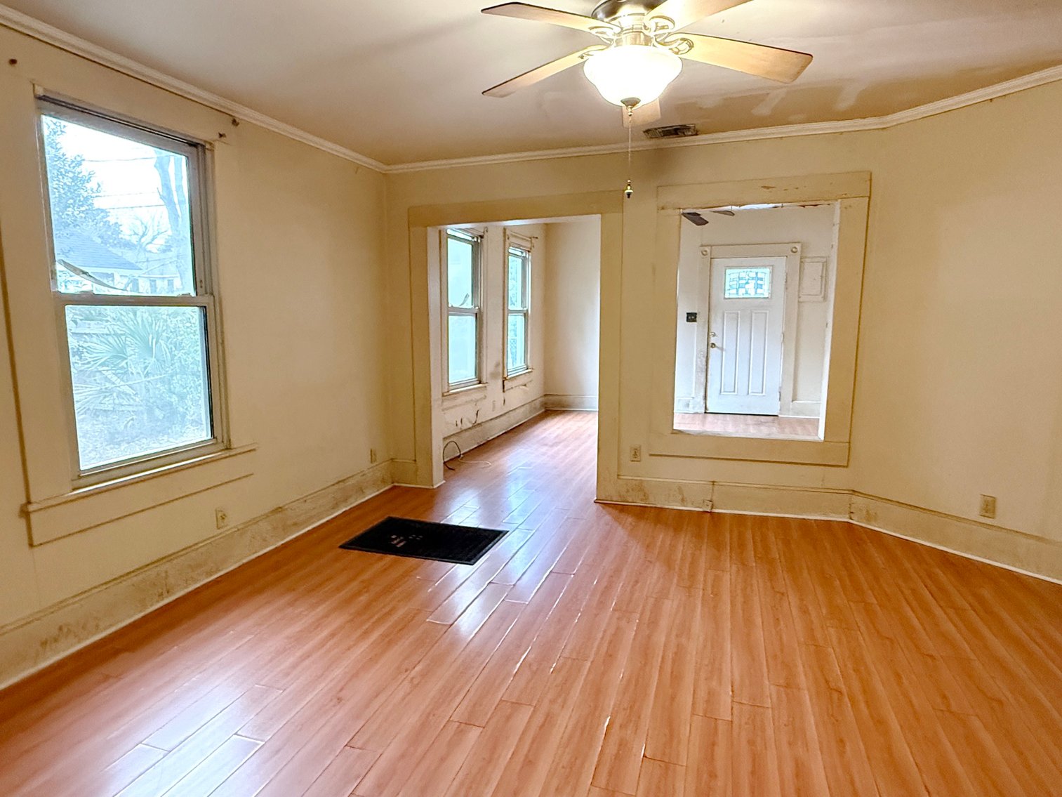 Image for Prime East Hill Real Estate Auction - 1305 E La Rua St - Pensacola FL