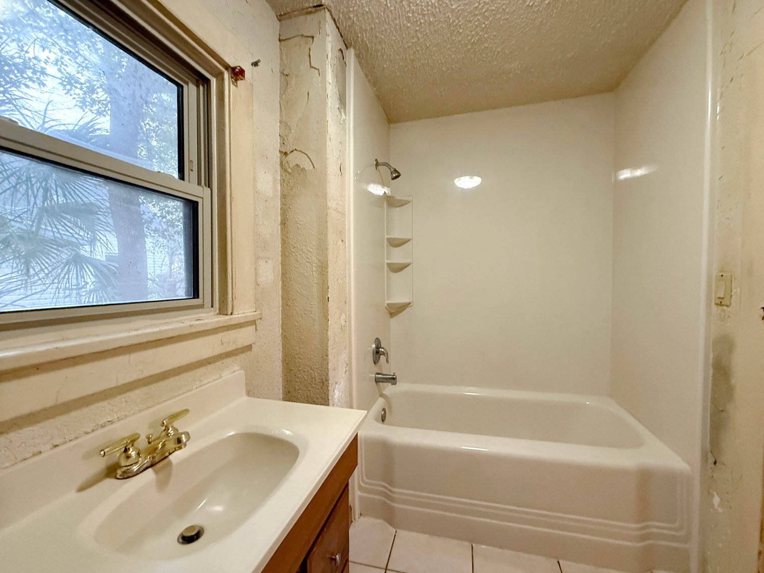 Image for Prime East Hill Real Estate Auction - 1305 E La Rua St - Pensacola FL