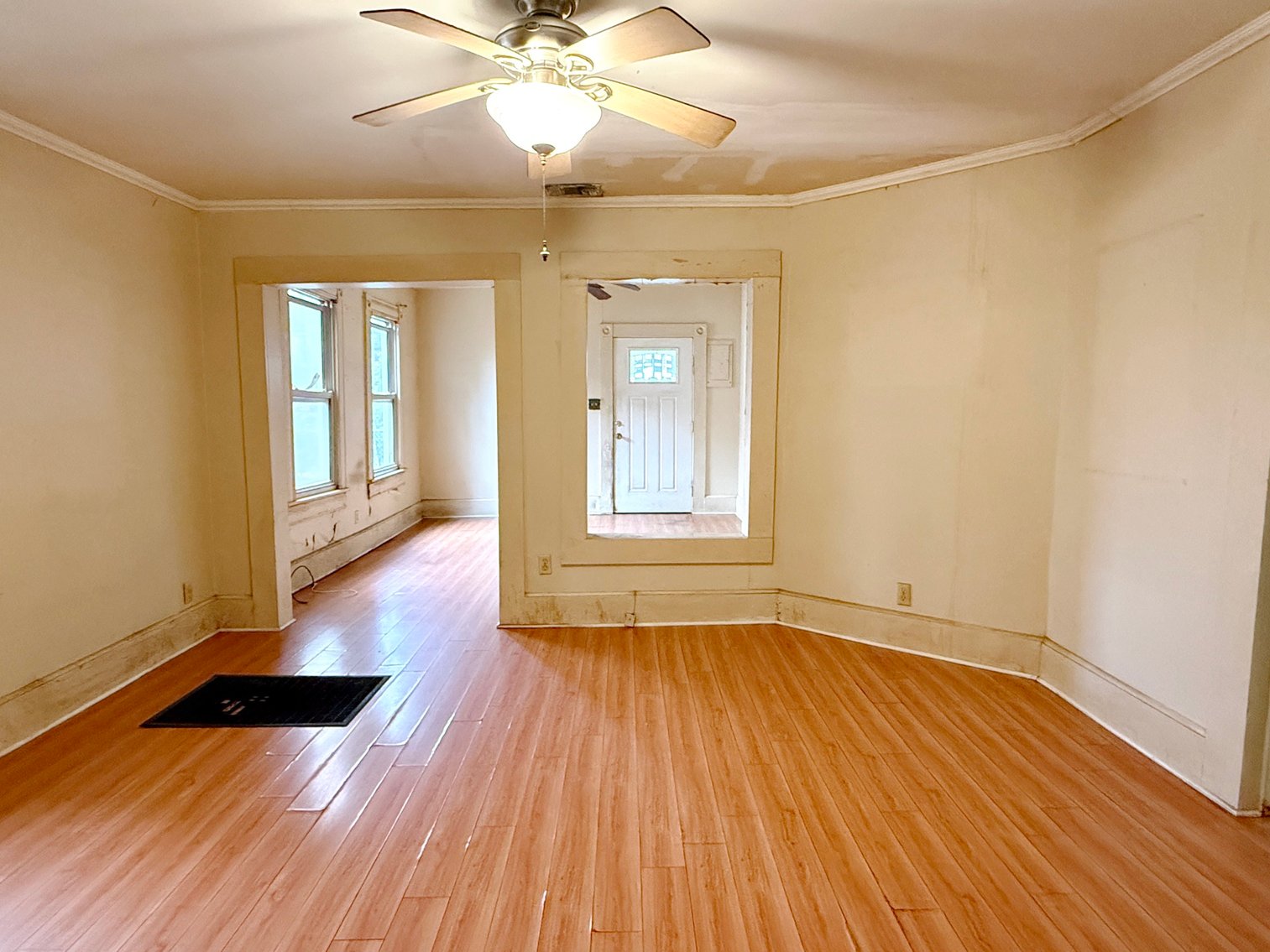 Image for Prime East Hill Real Estate Auction - 1305 E La Rua St - Pensacola FL