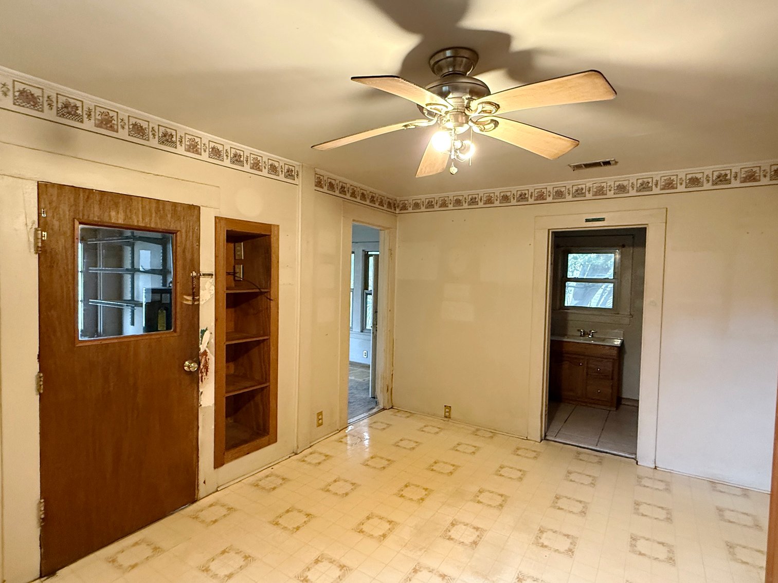 Image for Prime East Hill Real Estate Auction - 1305 E La Rua St - Pensacola FL