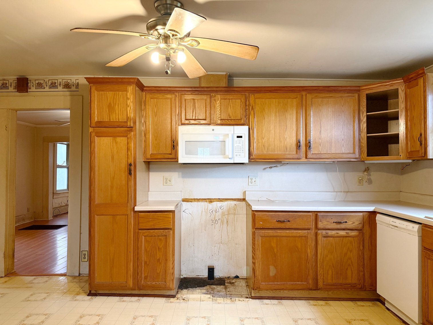 Image for Prime East Hill Real Estate Auction - 1305 E La Rua St - Pensacola FL