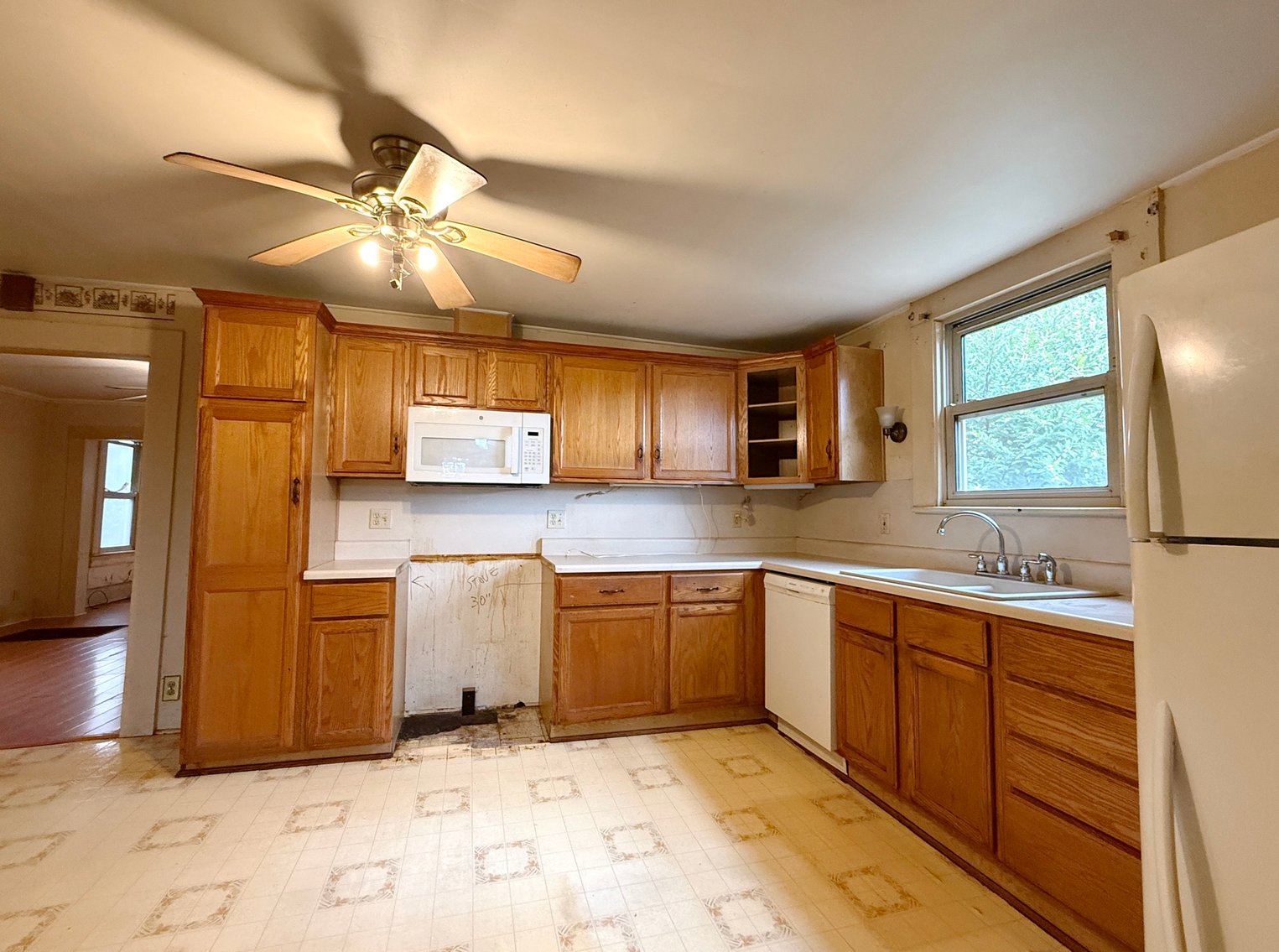 Image for Prime East Hill Real Estate Auction - 1305 E La Rua St - Pensacola FL