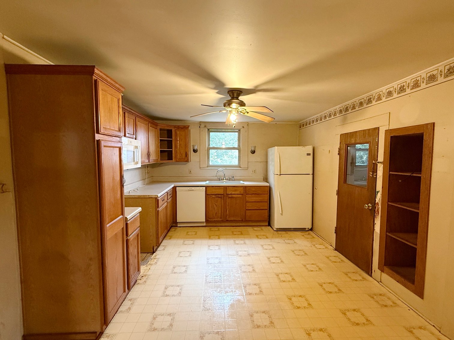 Image for Prime East Hill Real Estate Auction - 1305 E La Rua St - Pensacola FL