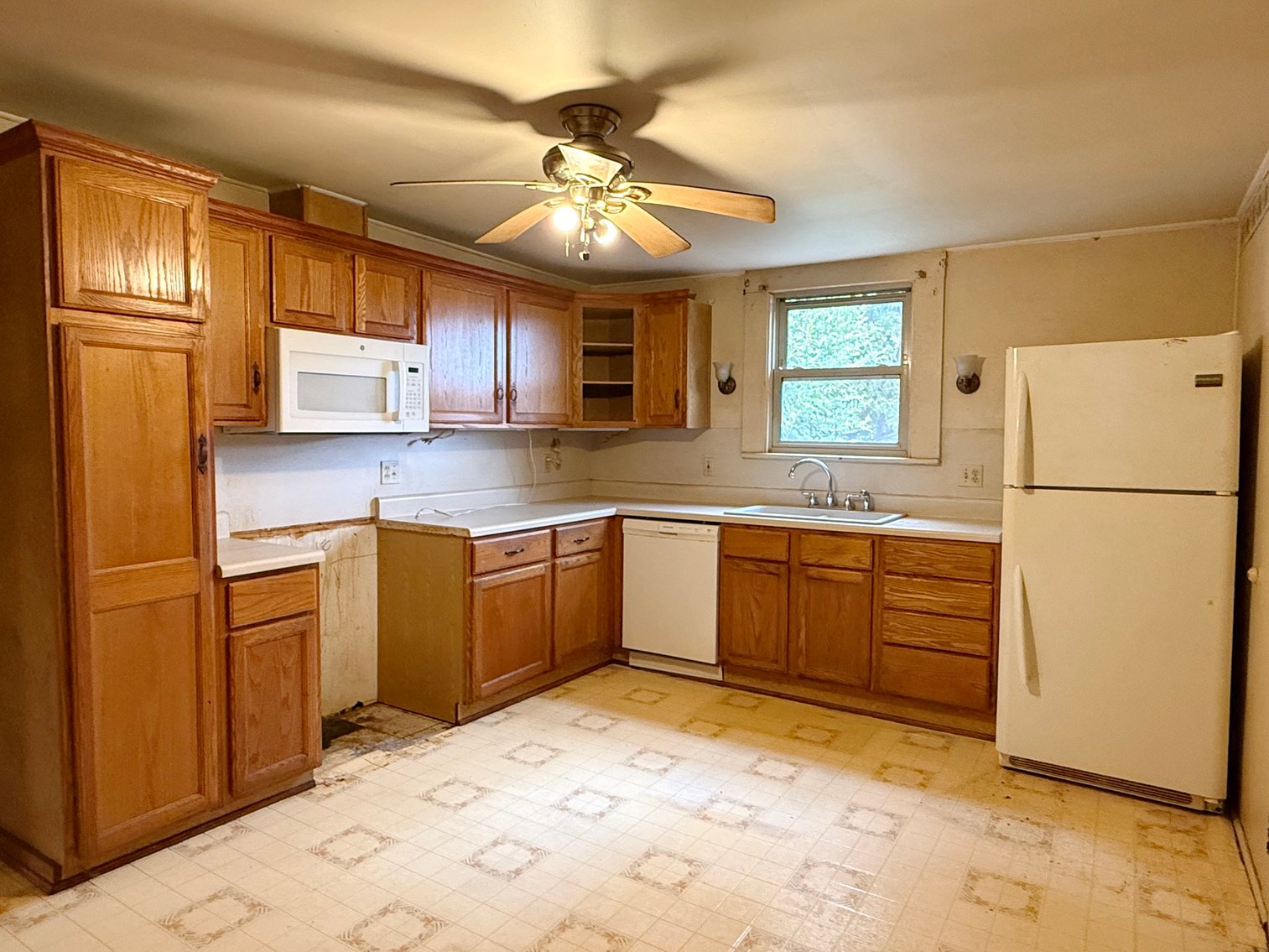 Image for Prime East Hill Real Estate Auction - 1305 E La Rua St - Pensacola FL