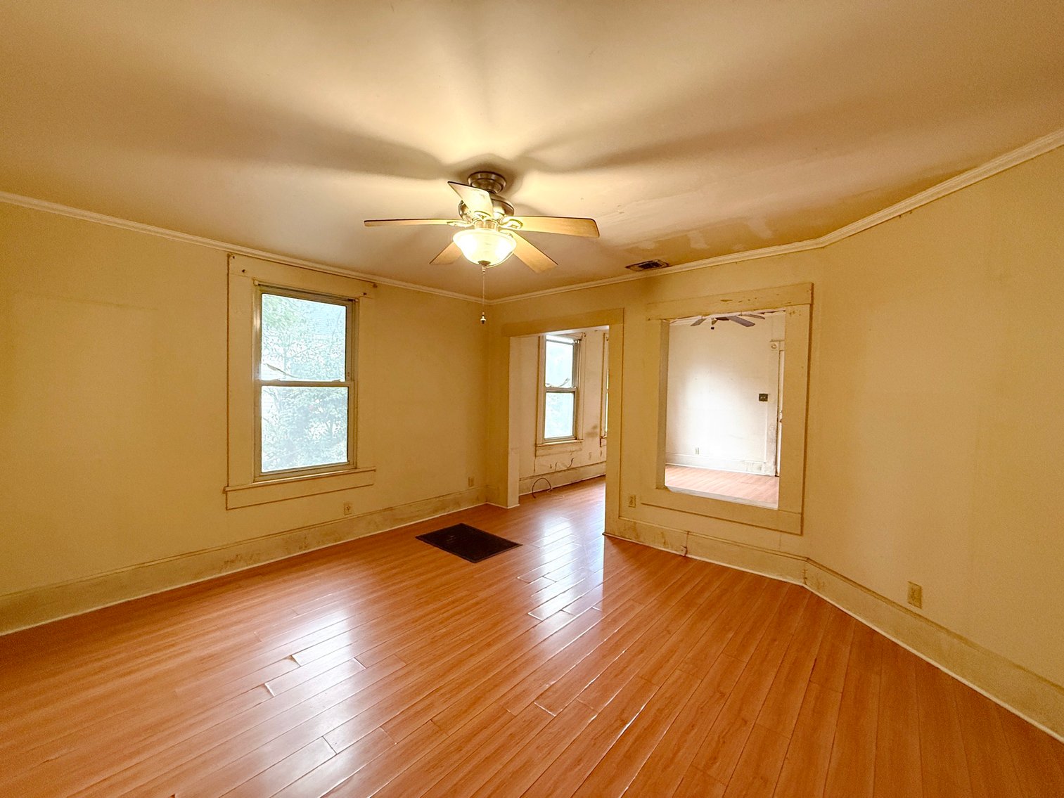 Image for Prime East Hill Real Estate Auction - 1305 E La Rua St - Pensacola FL