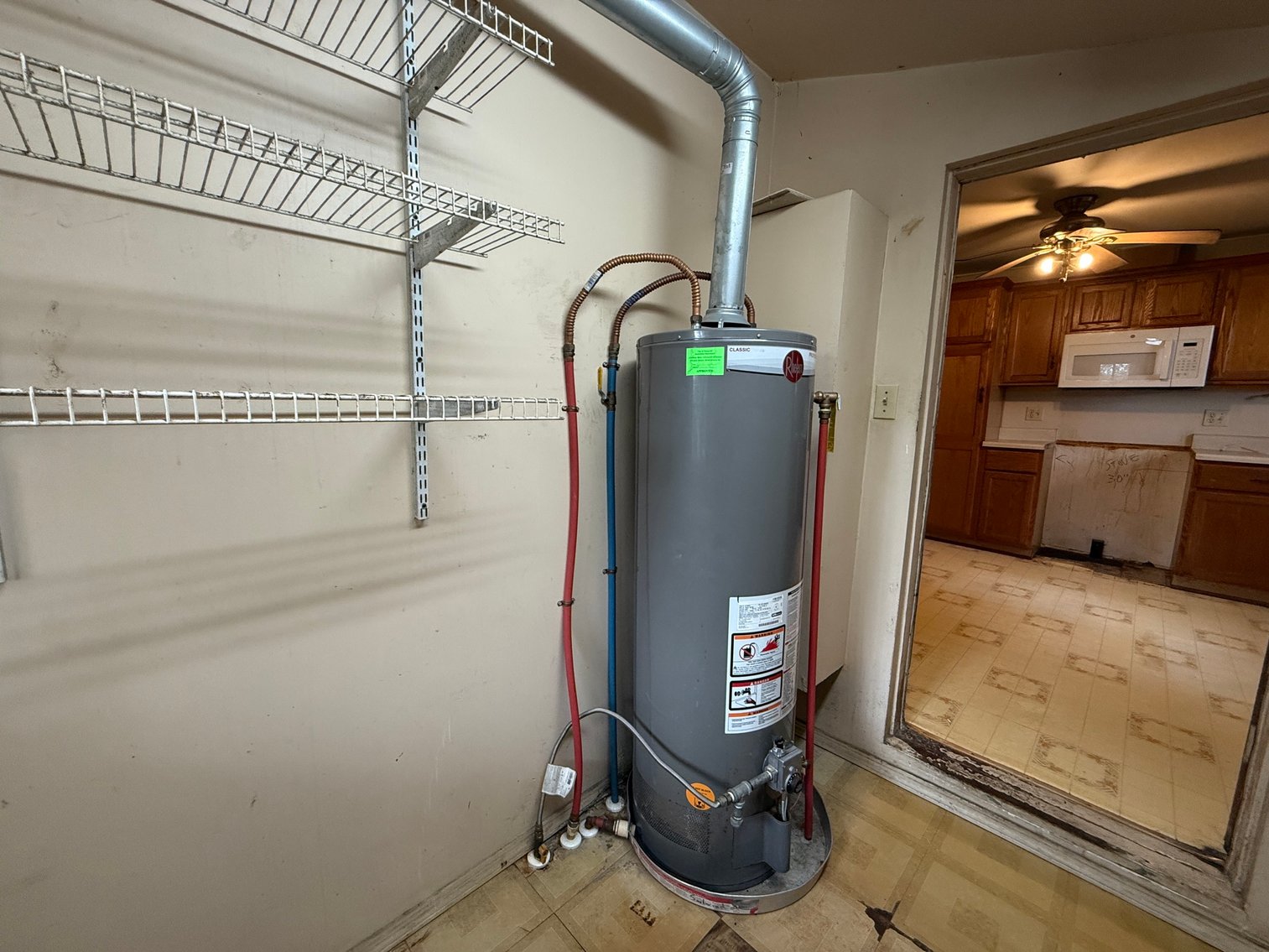 Image for Prime East Hill Real Estate Auction - 1305 E La Rua St - Pensacola FL