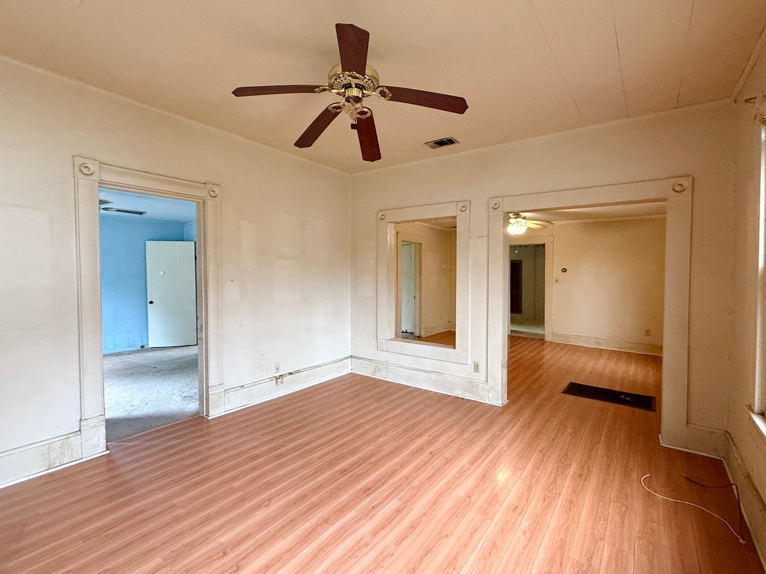 Image for Prime East Hill Real Estate Auction - 1305 E La Rua St - Pensacola FL